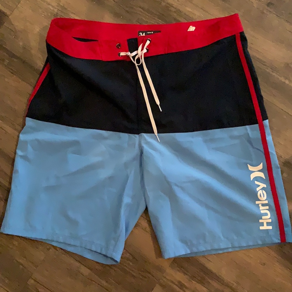 Men’s Hurley Swim shorts